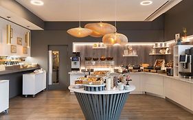 Novotel Suites Luxembourg